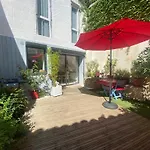 Privee Au Calme Excellente Prestation Privatunterkunft Castelnaudary