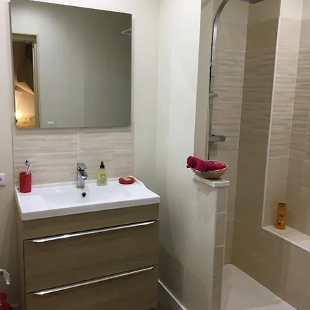 Privée Au Calme Excellente Prestation * Castelnaudary