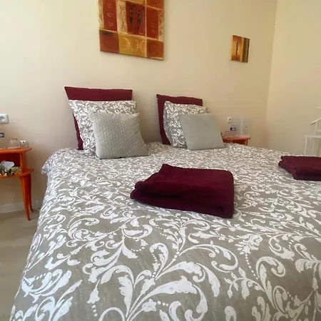 Séjour chez l'habitant Privée Au Calme Excellente Prestation Castelnaudary