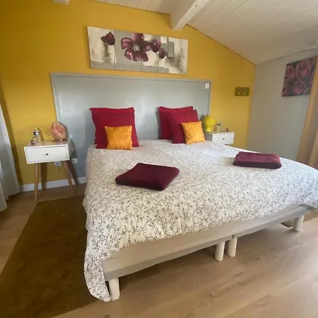 Privee Au Calme Excellente Prestation * Castelnaudary