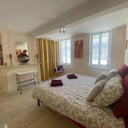 Privatunterkunft Privee Au Calme Excellente Prestation Castelnaudary