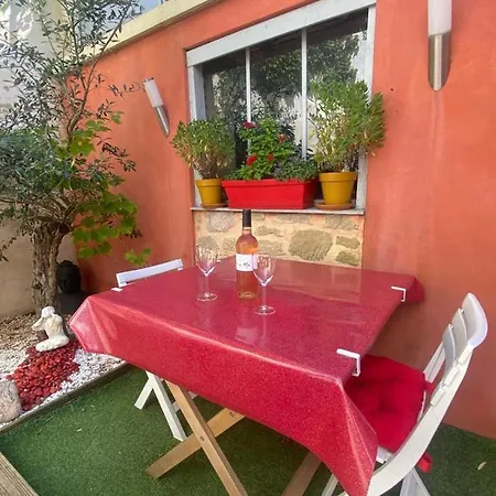 Privée Au Calme Excellente Prestation Habitación en casa particular